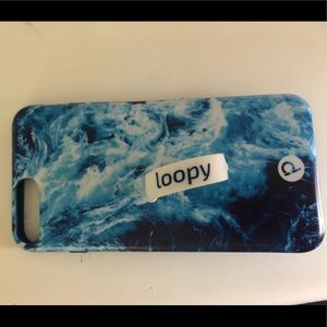 Loopy iPhone 8 Plus case
